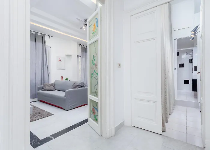 Leisure & Business In Prati San Pietro Valadier * Rome