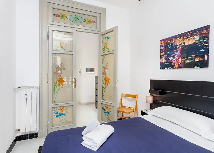 Leisure & Business In Prati San Pietro Valadier Apartment