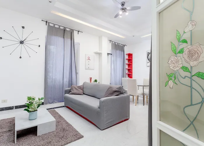 Leisure&business In Prati San Pietro Valadier Apartment *