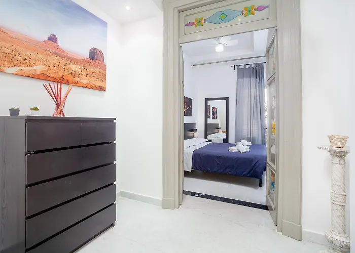 Leisure&business In Prati San Pietro Valadier * Rom