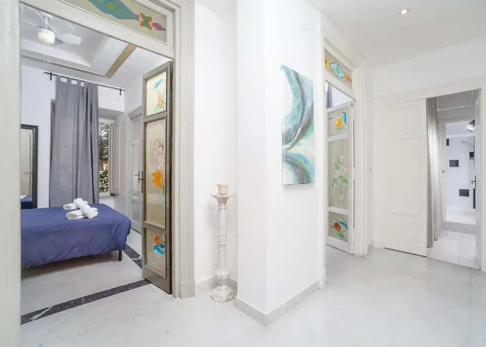 Leisure & Business In Prati San Pietro Valadier * Rome