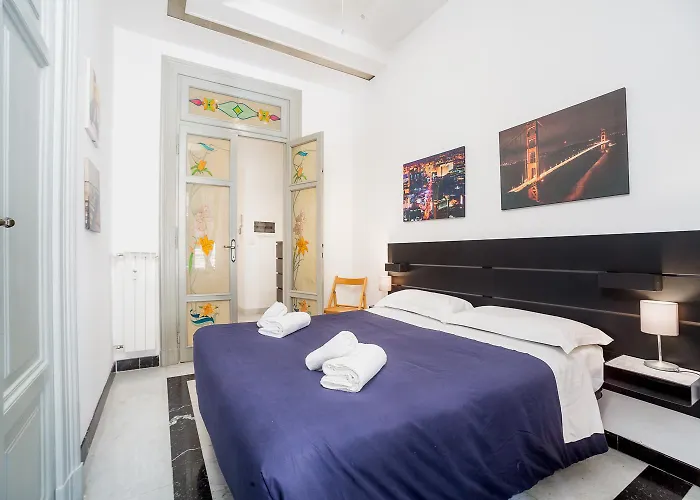 Leisure&business In Prati San Pietro Valadier Apartment Rom
